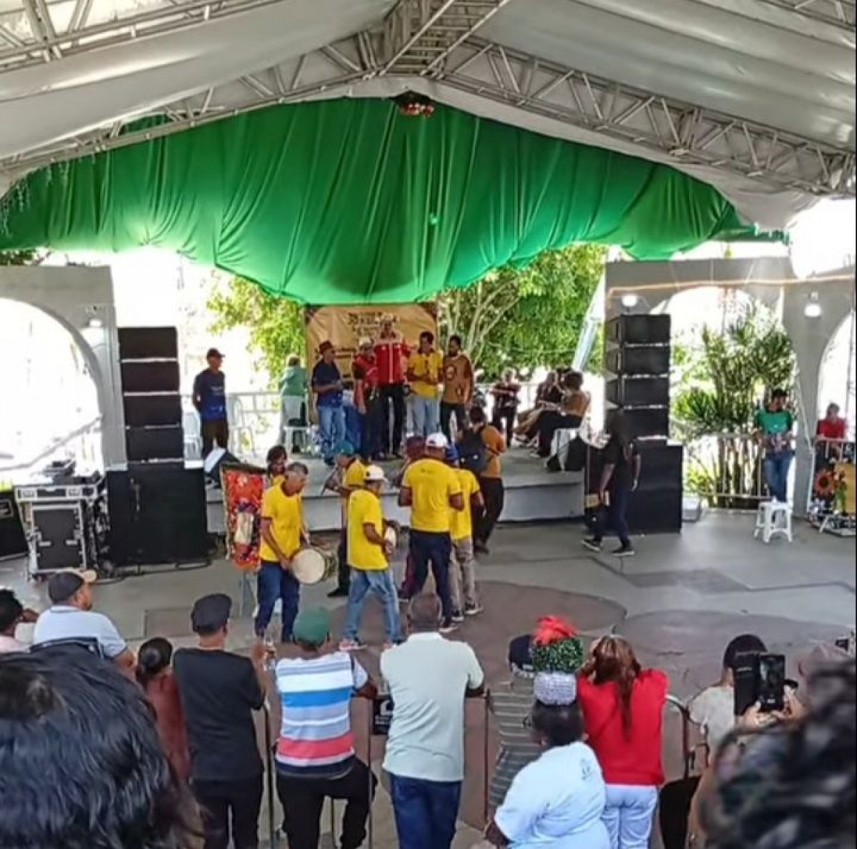 38° Encontro de Terno de Reis e 8º Encontro de Violeiros de Caetité — imagem 27